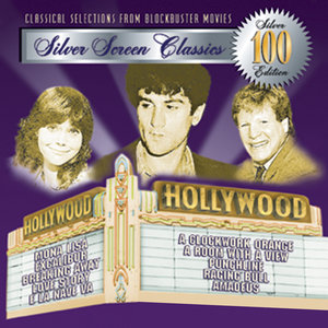 100 Silver Screen Classics, Vol. 3 (100首经典银幕怀旧名曲,第3卷)