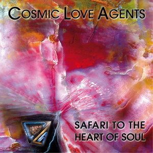 Safari to the Heart of Soul