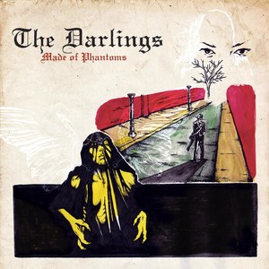 Made of Phantoms (Explicit)
