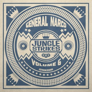 Jungle Strikes, Vol. 6