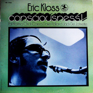Consciousness!(黑胶版)