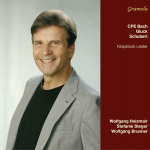 Klopstock Lieder