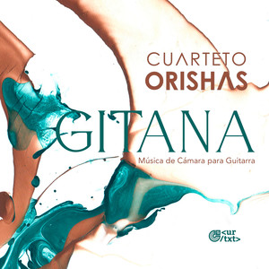 Gitana
