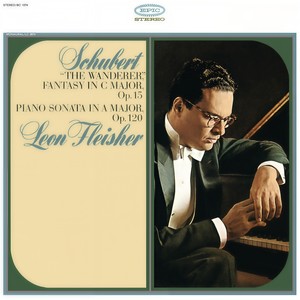 Schubert: Fantasy in C Major, D. 760 "Wandererfantasie" & Piano Sonata No. 13 in A Major, D. 664