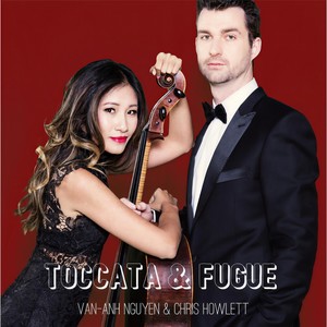 Toccata & Fugue in D Minor, BWV 565 (D小调托卡塔与赋格,作品565)