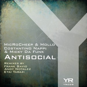 Antisocial