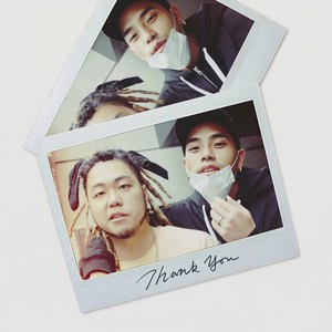 Thank You (Feat. 달총 of CHEEZE)