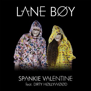 Lane Boy (feat. Dirty Hollywood)