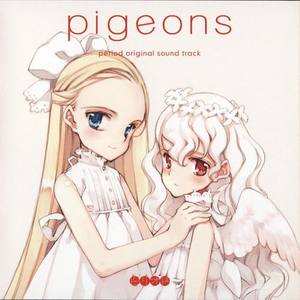 pigeons