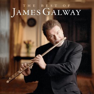 The Best Of James Galway (詹姆斯·高威精选)