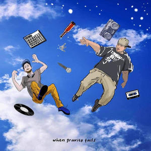 When Gravity Fails (Explicit)