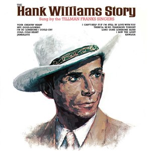 the hank williams story