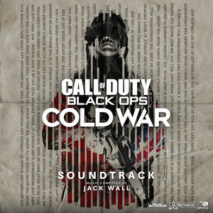 Call of Duty® Black Ops: Cold War (Official Game Soundtrack) (使命召唤:黑色行动 冷战 游戏原声带)