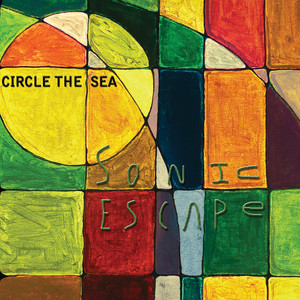 Circle the Sea