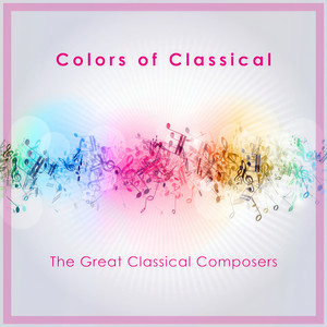 Beethoven - Colors of Classical