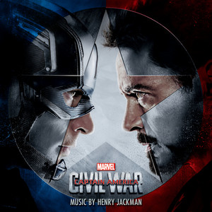 Captain America: Civil War (Original Motion Picture Soundtrack)