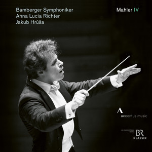 Mahler: Symphony No. 4 in G Major