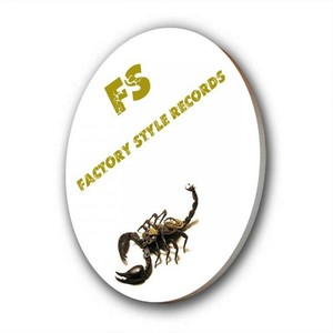 Techno Vol 2 by FS Records