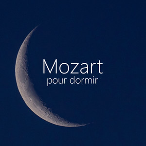 Mozart pour dormir