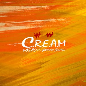 C.R.E.A.M (奶油)