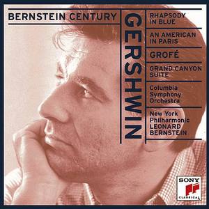 Gershwin: Rhapsody in Blue & An American in Paris - Grofé: Grand Canyon Suite