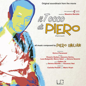 Il tocco di Piero (Colonna Sonora Originale Del Film) ((Piero's touch) - Colonna sonora originale)