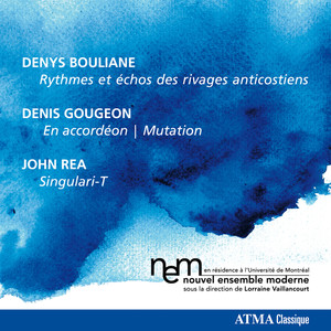 Bouliane Gougeon Rea