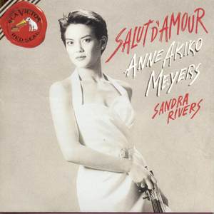 Salut D'Amour (爱的礼赞)