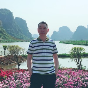 感谢所有爱我的人