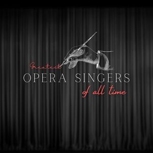 Best Opera Singers of All Time (Vintage Charm)