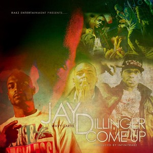 Come Up (Explicit) (走近)