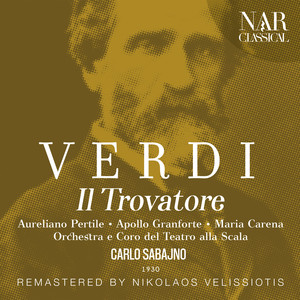 VERDI: IL TROVATORE