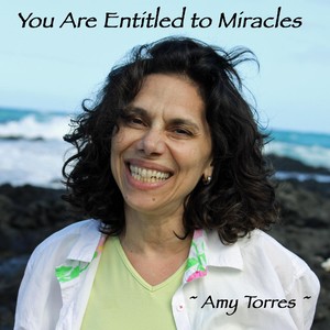 You Are Entitled to Miracles