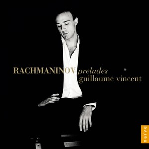 Rachmaninoff: Preludes