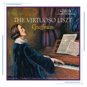 The Virtuoso Liszt