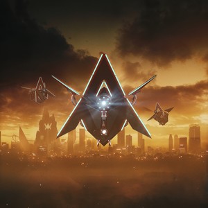 End of The WorldMp3下载-Alan Walker