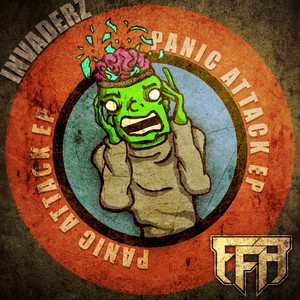 Panic Attack EP