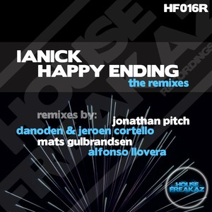 Happy Ending Remixes