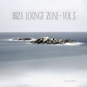 ibiza lounge zone, vol. 5 (compiled & mixed by van czar)