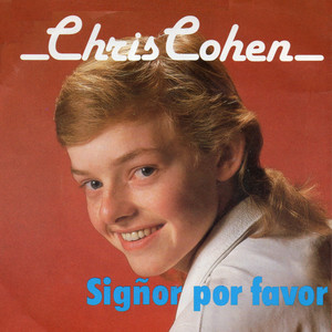 Signor por Favor