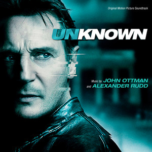 Unknown (Original Motion Picture Soundtrack) (不明身份 电影原声带)