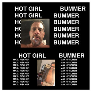 hot girl bummer (explicit)