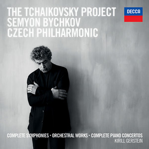 Tchaikovsky: Serenade for String Orchestra in C Major, Op. 48, TH.48: 2. Valse: Moderato (Tempo di valse)