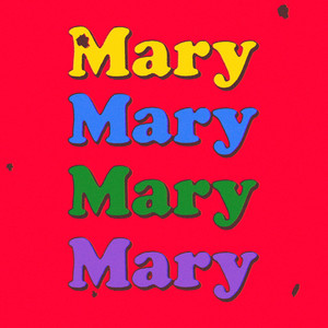 mary - qq音乐-千万正版音乐海量无损曲库新歌热歌天天畅听的高品质