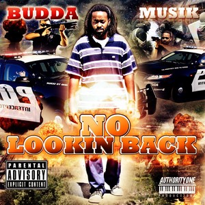 No Lookin' Back (Explicit)