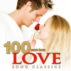 100 Must-Have Love Song Classics