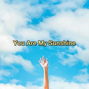 you are my sunshine