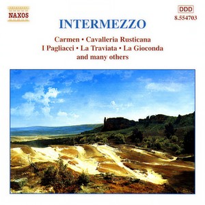 Intermezzo: Intermezzi from Operas