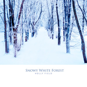 눈 덮인 하얀 숲 (Snowy White Forest)