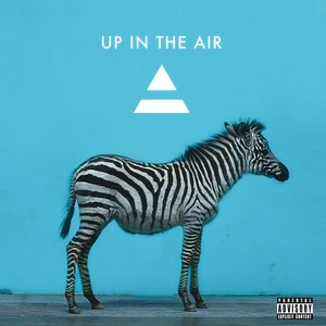 Up In The Air - Single